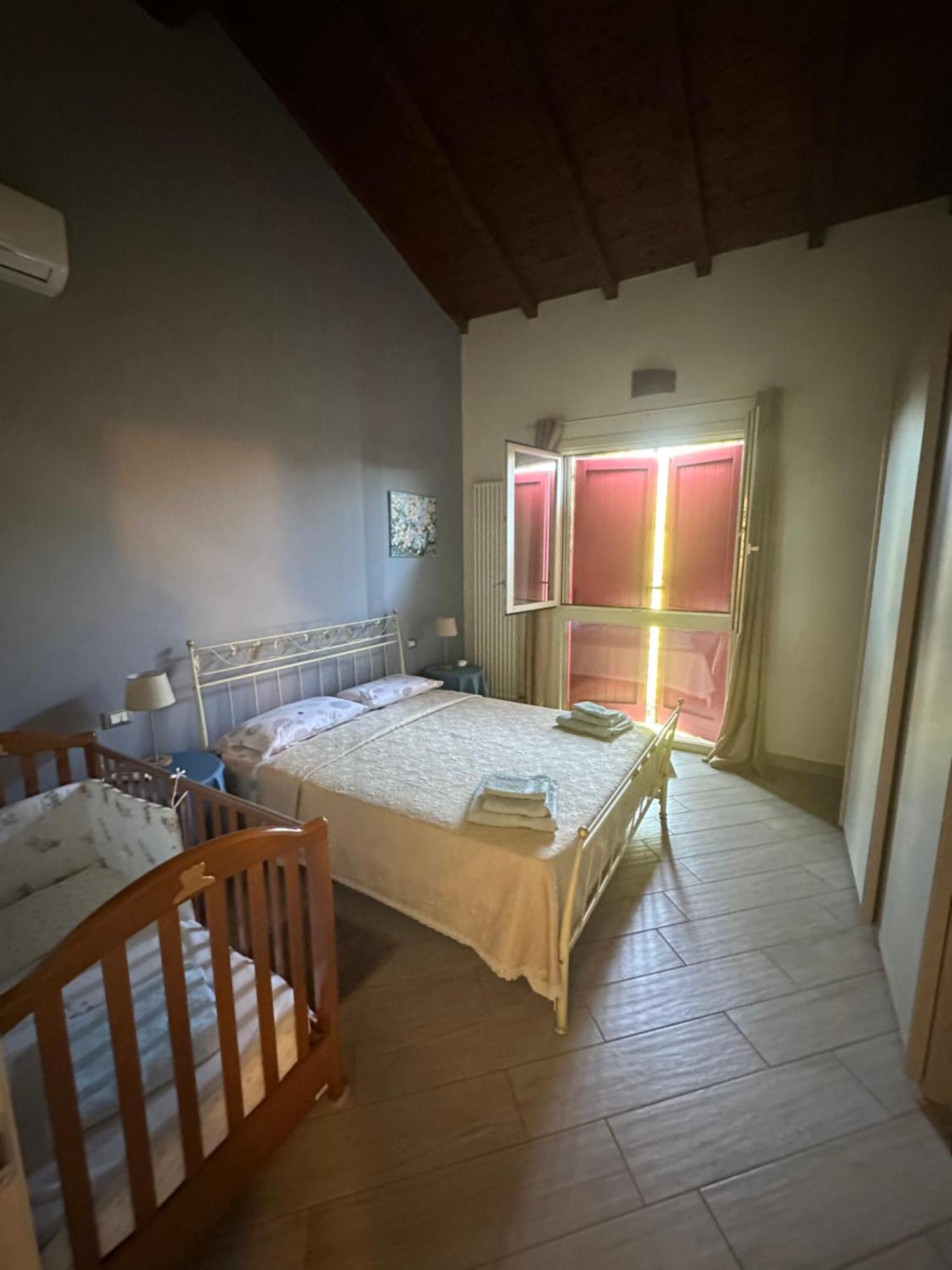 Apartment Cloe Desenzano del Garda Kültér fotó